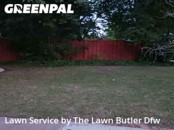 Lawn Mowing Service nearby Irving, TX, 