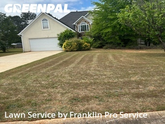 Lawn Mowing nearby Mc Donough, GA, 