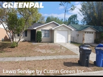 Lawn Cut nearby Citrus Park, FL, 