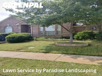 Lawn Care nearby Lewisville, TX, 