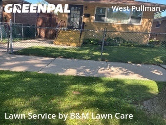 Lawn Mowing Service nearby Chicago, IL, 