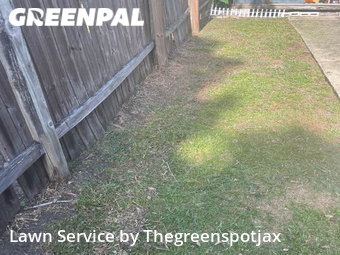 Lawn Mow nearby Jacksonville, FL, 