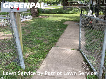 Grass Cutting nearby Topeka, KS, 