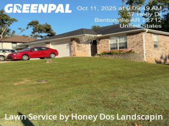 Lawn Cutting nearby Bentonville, AR, 