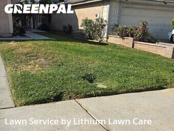 Grass Cutting nearby Colton, CA, 