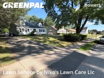 Lawn Cutting nearby Manchester, CT, 