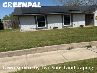 Lawn Care nearby Lewisville, TX, 