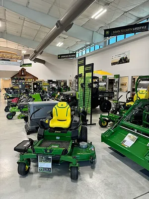 Kern Machinery Photo 3