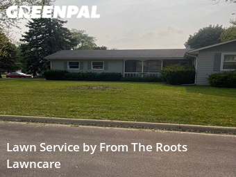 Lawn Mow nearby Carol Stream, IL, 