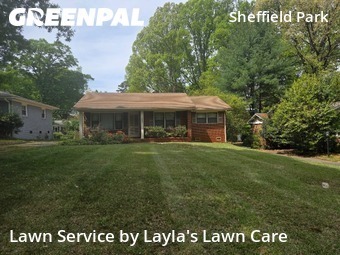 Lawn Care Service nearby Charlotte, NC, 