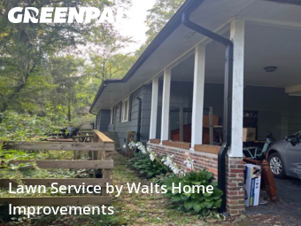 Lawn Cutting nearby Knoxville, TN, 