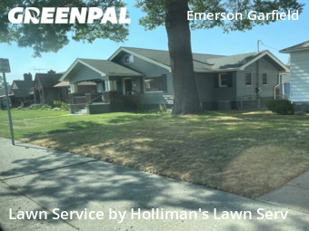Lawn Maintenance nearby Spokane, WA, 