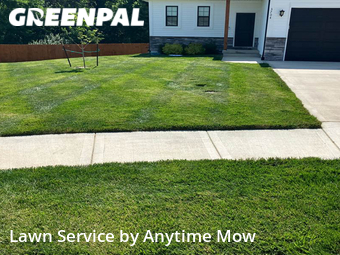 Grass Cut nearby Kansas City, MO, 