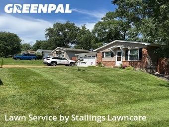 Lawn Mowing Service nearby Saint Charles, MO, 