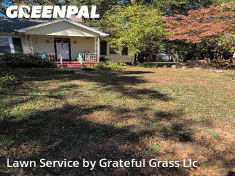 Lawn Service nearby Greenville, SC, 