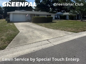 Lawn Care nearby Clearwater, FL, 