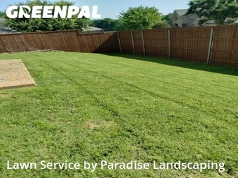 Grass Cutting nearby Mc Kinney, TX, 