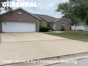 Lawn Mow nearby Joplin, MO, 