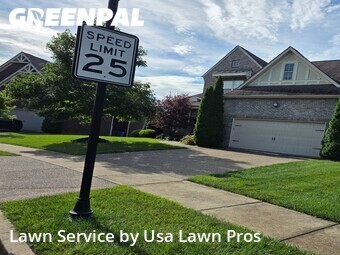 Lawn Maintenance nearby Goodlettsville, TN, 