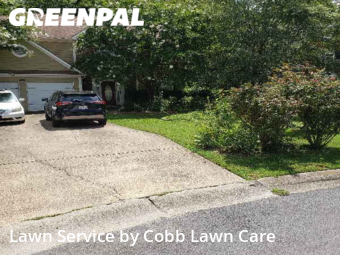 Yard Cutting nearby Marietta, GA, 