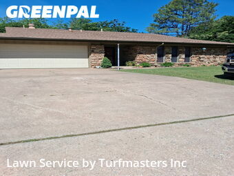 Lawn Service nearby Sand Springs, OK, 