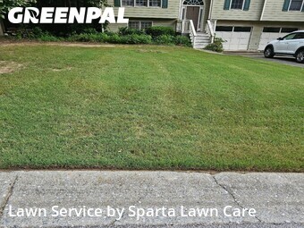 Lawn Mow nearby Douglasville, GA, 
