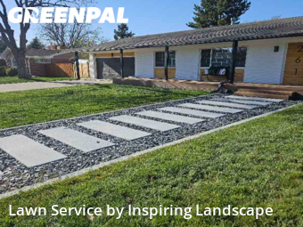 Lawn Mow nearby Centennial, CO, 