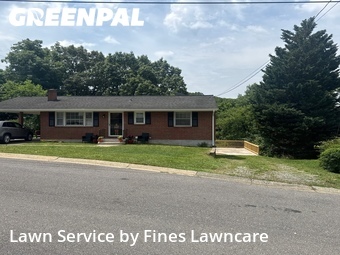 Yard Cutting nearby Vinton, VA, 