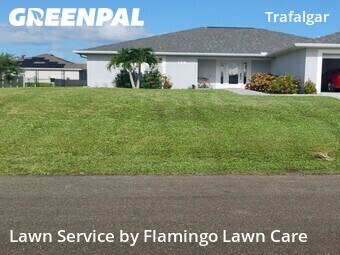 Lawn Care Service nearby Cape Coral, FL, 