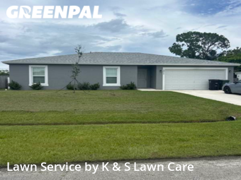 Lawn Cutting nearby Port St. Lucie, FL, 
