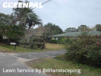 Mowing Services in Charleston, 29412, Mowing Services by Bdrlandscaping, work completed in Dec , 2025