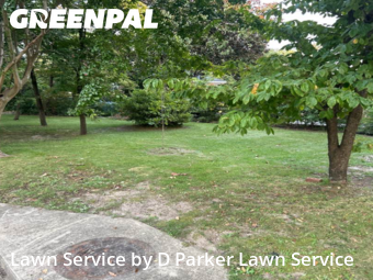 Lawn Service nearby Augusta, GA, 