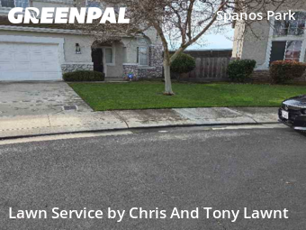 Lawn Maintenance nearby Stockton, CA, 