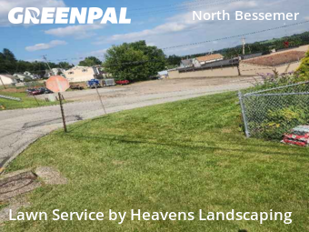 Yard Mowing nearby Pittsburgh, PA, 