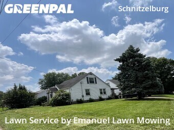 Lawn Maintenance nearby Louisville, IN, 