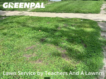 Lawn Cutting nearby Terre Haute, IN, 