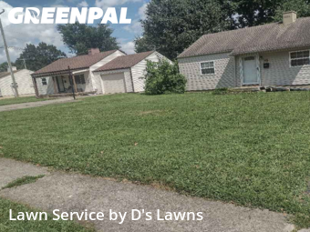 Lawn Care Service nearby Louisville, KY, 