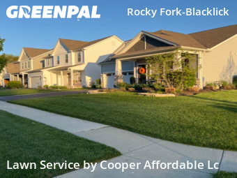 Lawn Cut nearby Westerville, OH, 