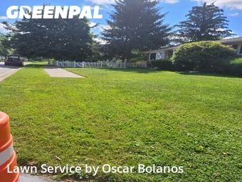 Yard Cutting nearby Endicott, NY, 