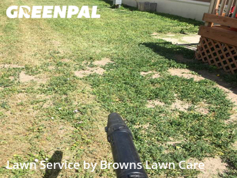 Lawn Care nearby Cheyenne, WY, 