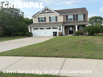 Yard Cutting nearby Hendersonville, TN, 