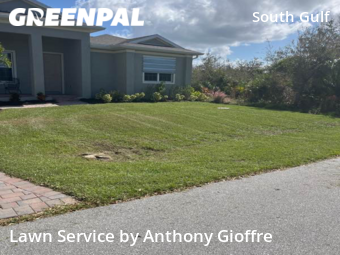 Grass Cutting nearby Port Charlotte, OH, 