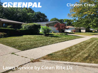 Lawn Mowing Service nearby Milwaukee, WI, 