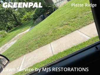 Grass Cutting nearby Kansas City, MO, 