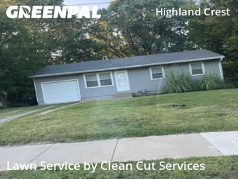 Lawn Maintenance nearby Topeka, KS, 