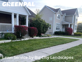 Yard Cutting nearby Shaker Heights, OH, 