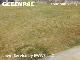 Lawn Maintenance nearby Fountain, CO, 