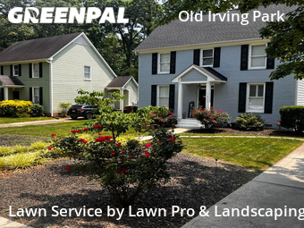 Lawn Cut nearby Greensboro, NC, 