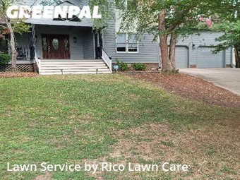 Lawn Mowing Service nearby Durham, NC, 