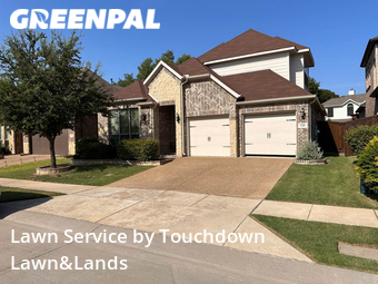 Lawn Care Service nearby Lewisville, TX, 